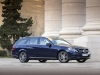 Mercedes-Benz E-Class Estate 2014