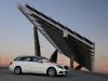 Mercedes-Benz E-Class Estate 2014