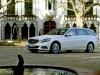 Mercedes-Benz E-Class Estate 2014