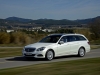 Mercedes-Benz E-Class Estate 2014