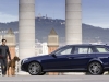 Mercedes-Benz E-Class Estate 2014
