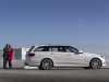 Mercedes-Benz E-Class Estate 2014