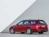 Mercedes-Benz E-Class Estate 2014