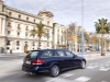 Mercedes-Benz E-Class Estate 2014