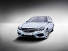 2014 Mercedes-Benz E-Class L