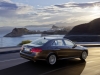 Mercedes-Benz E-Class 2014
