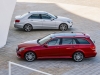 Mercedes-Benz E-Class 2014