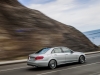 Mercedes-Benz E-Class 2014