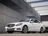 2014 Mercedes-Benz E200 Natural Gas