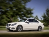 2014 Mercedes-Benz E200 Natural Gas thumbnail photo 35337