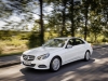 Mercedes-Benz E200 Natural Gas 2014