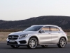 2014 Mercedes-Benz GLA45 AMG thumbnail photo 37926