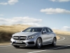 2014 Mercedes-Benz GLA45 AMG thumbnail photo 37927