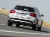 Mercedes-Benz GLA45 AMG 2014