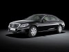 Mercedes-Benz S 600 Guard 2014