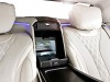 Mercedes-Benz S 600 Guard 2014