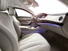 Mercedes-Benz S 600 Guard 2014