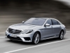 2014 Mercedes-Benz S 63 AMG thumbnail photo 63