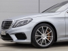 Mercedes-Benz S 63 AMG 2014