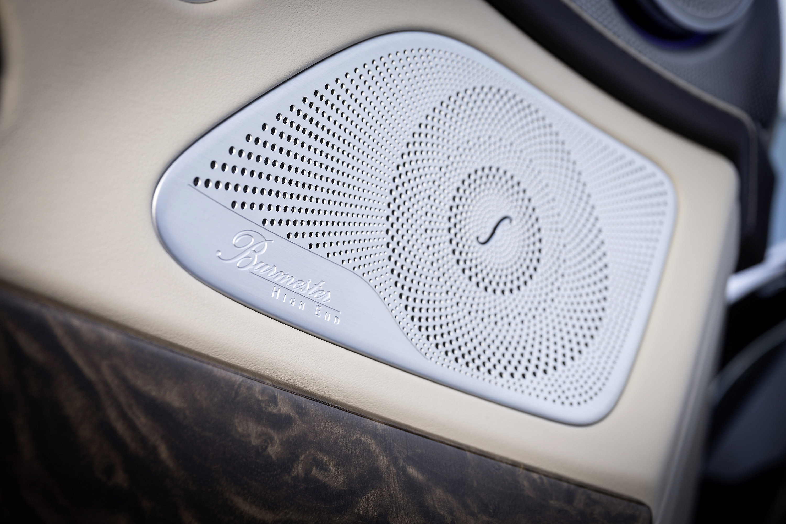 Mercedes-Benz S 65 AMG photo #16