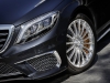 Mercedes-Benz S 65 AMG 2014