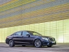 Mercedes-Benz S-Class 2014