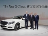 Mercedes-Benz S-Class 2014