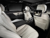 Mercedes-Benz S-Class 2014