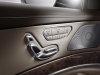 Mercedes-Benz S-Class 2014