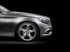 Mercedes-Benz S-Class 2014