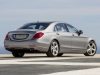 Mercedes-Benz S-Class 2014