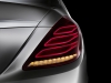 Mercedes-Benz S-Class 2014