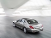 Mercedes-Benz S-Class 2014