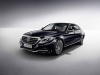 2014 Mercedes-Benz S600