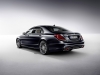 Mercedes-Benz S600 2014