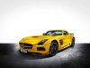 2014 Mercedes-Benz SLS AMG Black Series thumbnail photo 5576