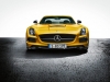 2014 Mercedes-Benz SLS AMG Black Series thumbnail photo 5579