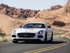 2014 Mercedes-Benz SLS AMG Black Series thumbnail photo 5582