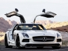 2014 Mercedes-Benz SLS AMG Black Series thumbnail photo 5585