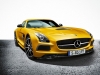 2014 Mercedes-Benz SLS AMG Black Series thumbnail photo 5587