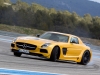 2014 Mercedes-Benz SLS AMG Black Series thumbnail photo 5588