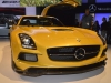 Mercedes-Benz SLS AMG Black Series 2014