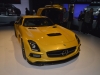Mercedes-Benz SLS AMG Black Series 2014