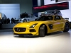 Mercedes-Benz SLS AMG Black Series 2014