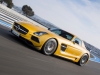 Mercedes-Benz SLS AMG Black Series 2014