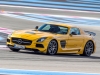 Mercedes-Benz SLS AMG Black Series 2014