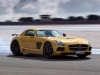 Mercedes-Benz SLS AMG Black Series 2014
