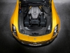 Mercedes-Benz SLS AMG Black Series 2014