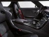 Mercedes-Benz SLS AMG Black Series 2014