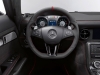 Mercedes-Benz SLS AMG Black Series 2014